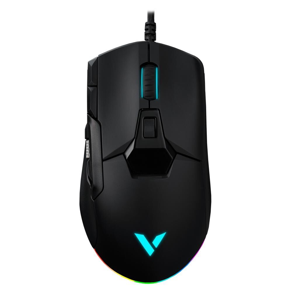 Mouse Gamer Rapoo Vpro Con Cable 6200dpi V33 Ra023 image number 0.0