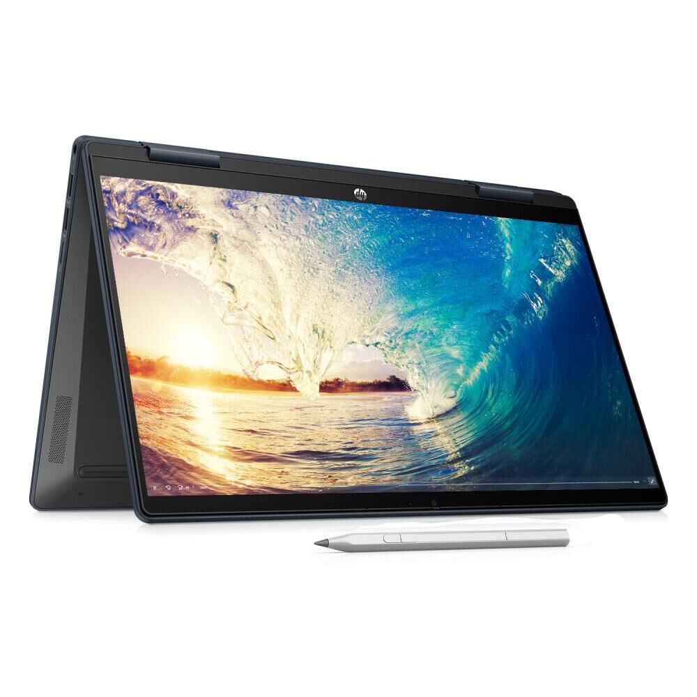 Notebook 14" HP Pavilion X360 14-EK0007LA / Intel Core I5 / 8 GB RAM / 512 GB SSD image number 1.0
