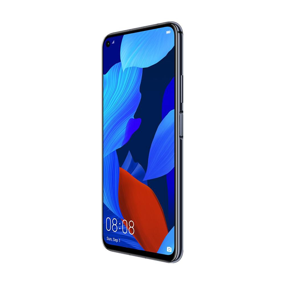 Smartphone Huawei Nova 5T 128 Gb / Liberado image number 3.0