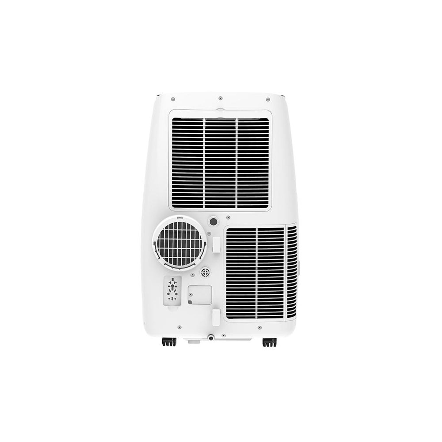 Aire Acondicionado Port&aacute;til Beck Home & Kitchen AC1275 / 12.000 Btu image number 4.0