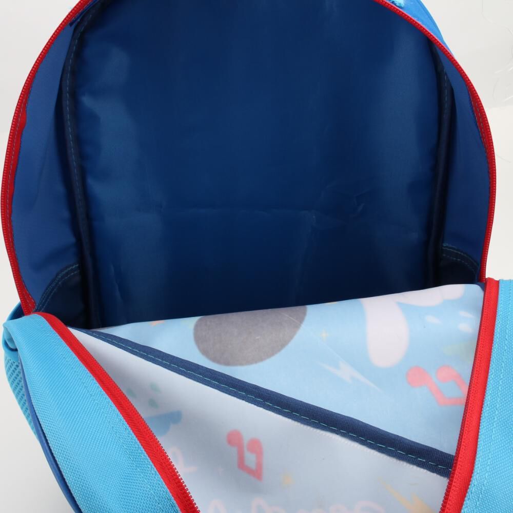 Mochila Infantil 15 Mickey image number 2.0