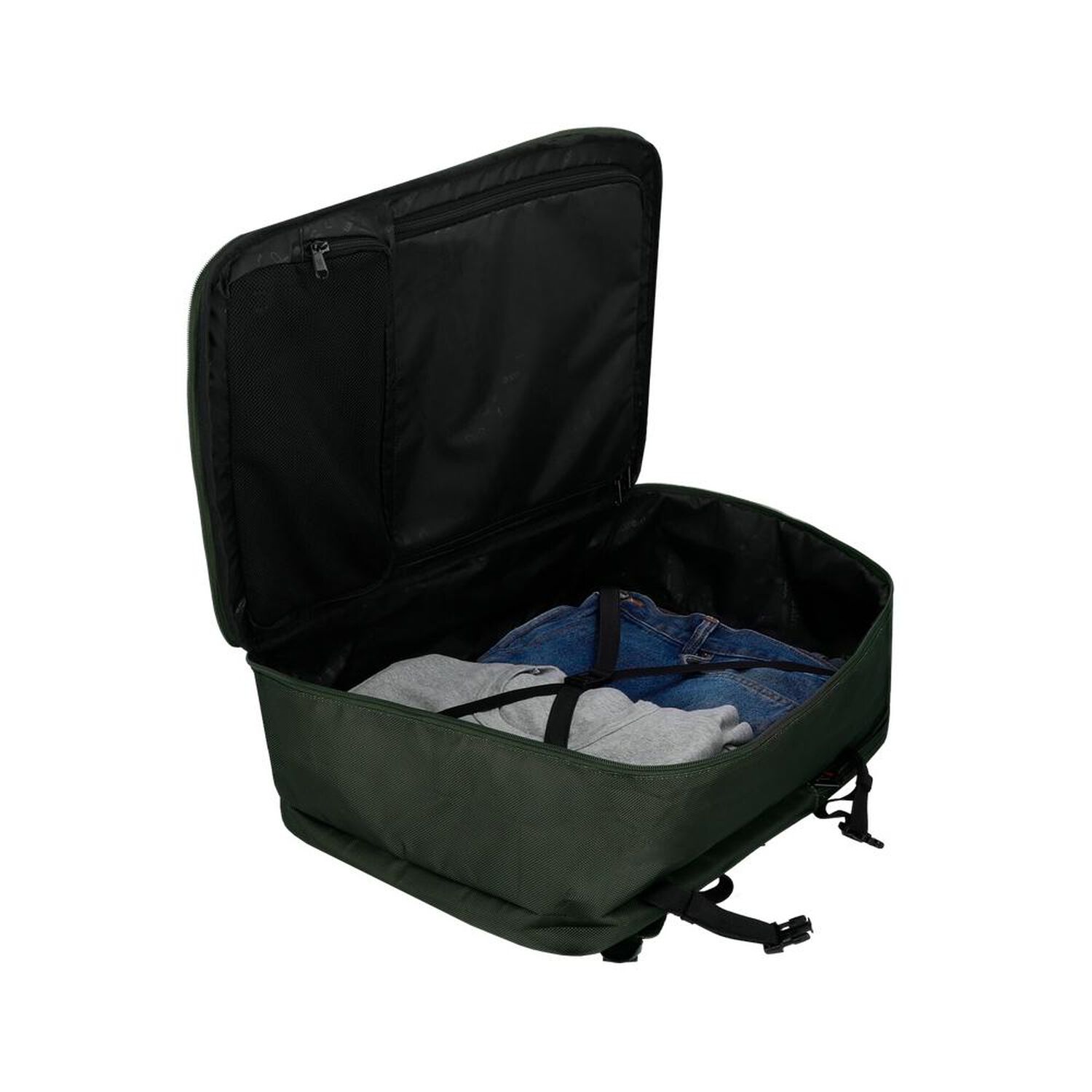 Mochila Xtreme Reynold 6xt / 38 Litros image number 2.0