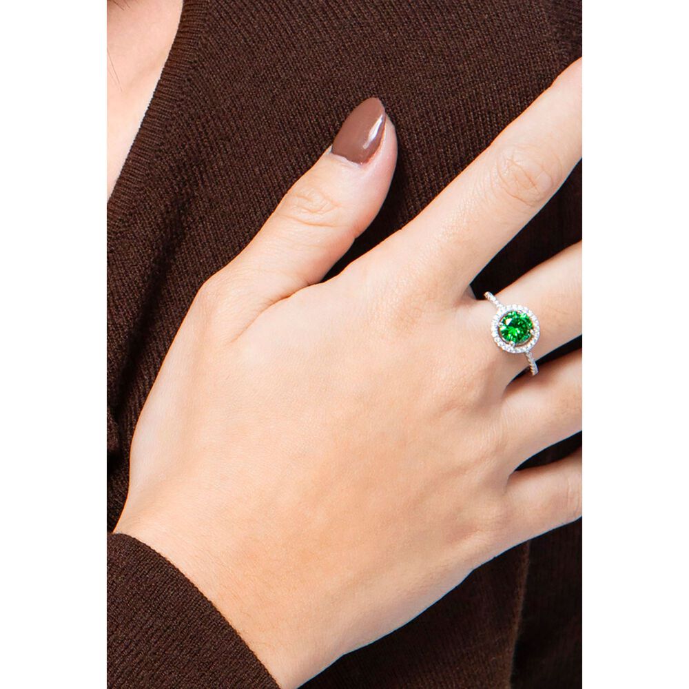 Anillo Lp3790-3/316 Lotus Silver Mujer Colors image number 1.0