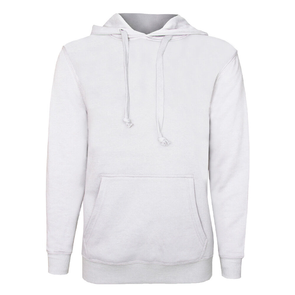 Polerón Canguro French Terry Vulpes Unisex image number 4.0