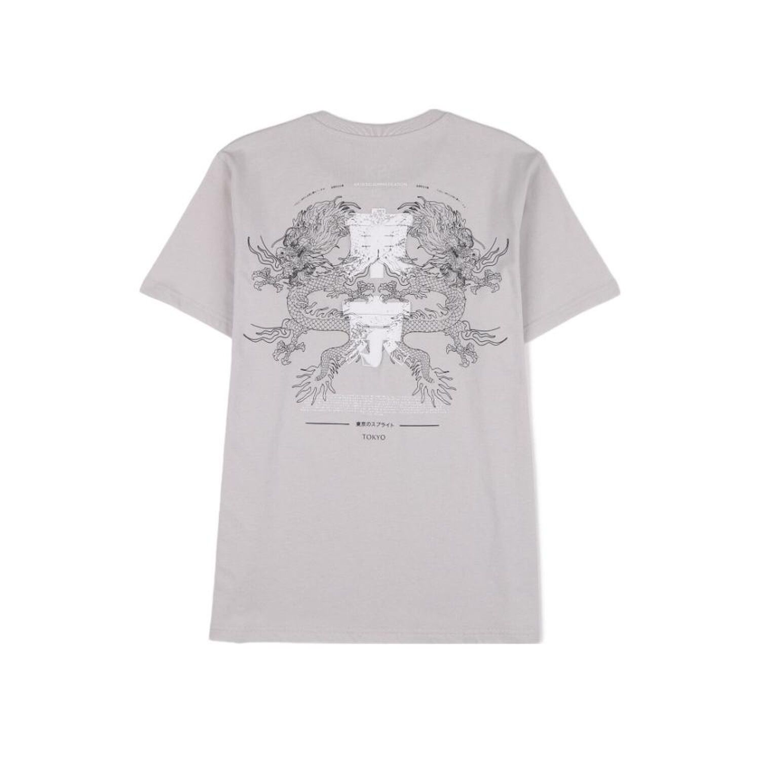 Polera Hombre Skuad image number 1.0