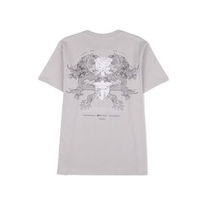 Polera Hombre Skuad