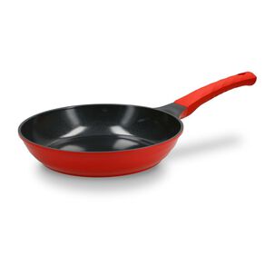 Sartén Beck Home & Kitchen Cast Pink / 28 Cm