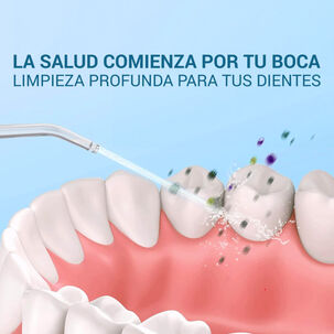 Irrigador Bucal Osoji F100