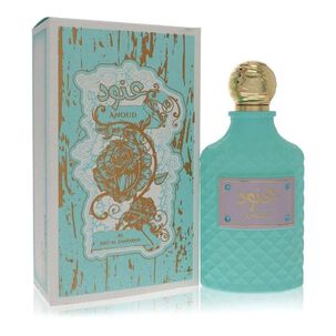 Ard Al Zaafaran Anoud Edp 100ml
