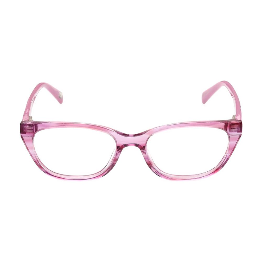 Lentes &Oacute;pticos Rosa Skechers Para Ni&ntilde;os image number 0.0