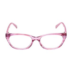 Lentes &Oacute;pticos Rosa Skechers Para Ni&ntilde;os