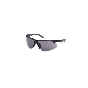Lentes De Sol Negro Gris Adidas Sport