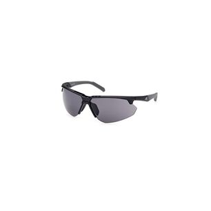 Lentes De Sol Negro Gris Adidas Sport