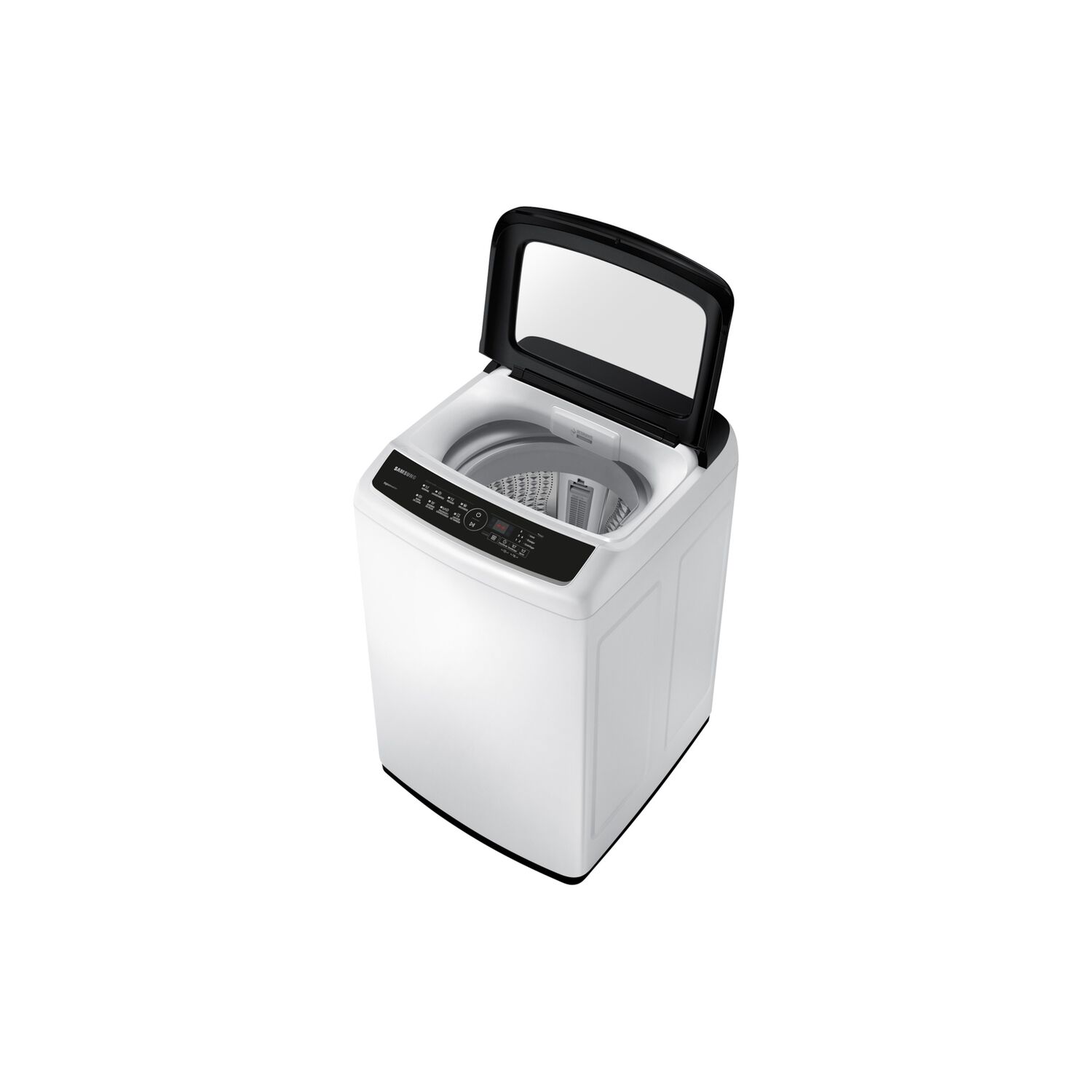 Samsung Lavadora De Carga Superior 8kg Con Tecnolog&iacute;a Digital Inverter image number 4.0