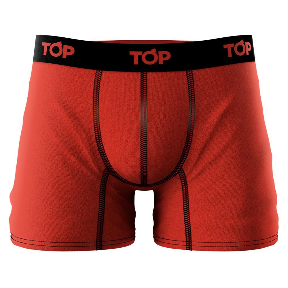 Pack Boxer Hombre Top / 3 Unidades image number 2.0