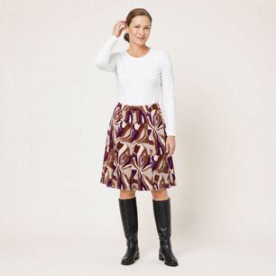 Falda Mujer Lesage