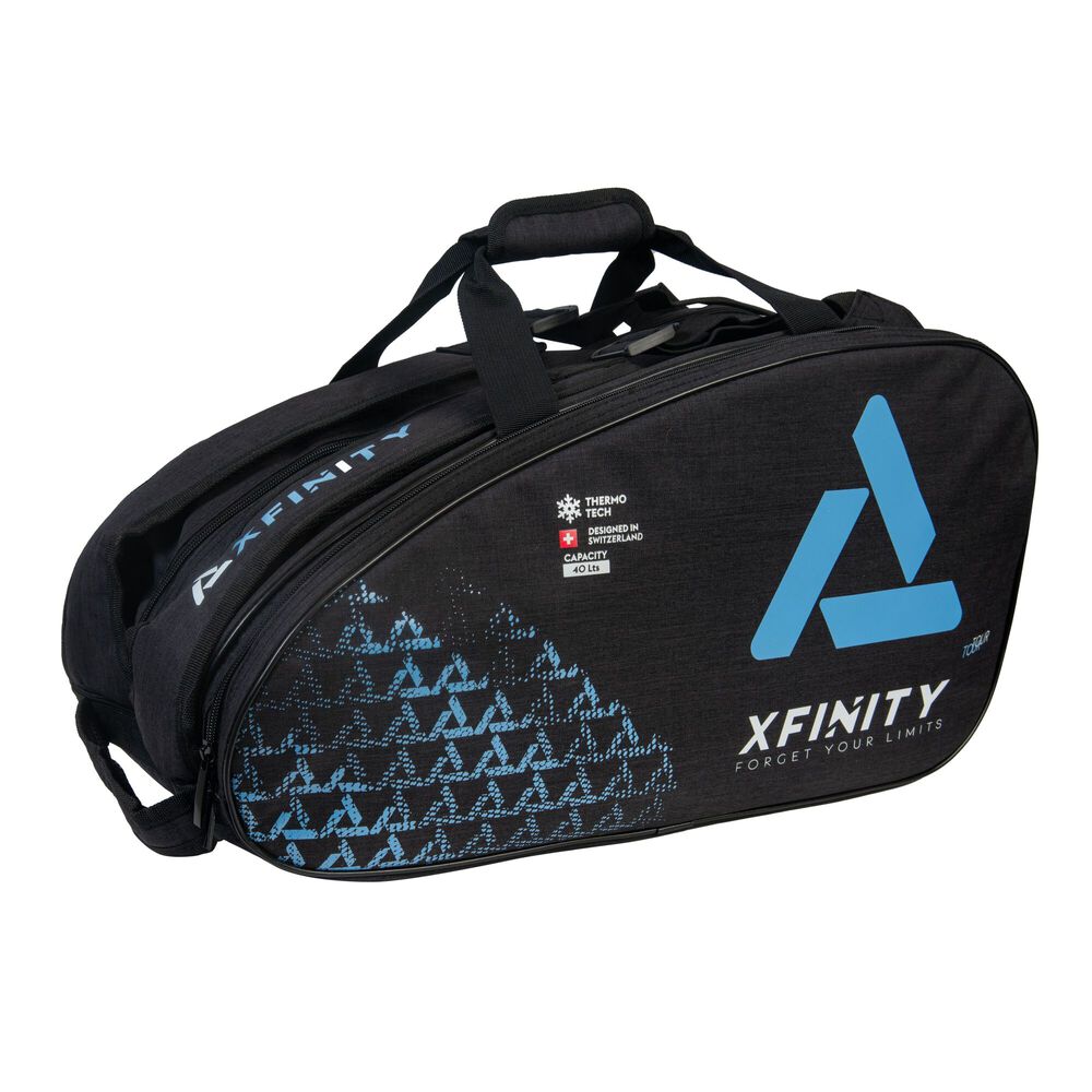 Bolso Padel Xfinity Con Bolsillo Term image number 4.0