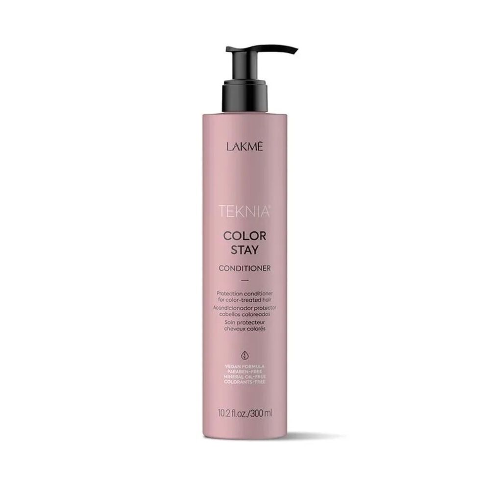 Acondicionador Lakme Teknia Color Stay 300ml image number 0.0