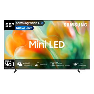 55 Mini Led M80h 4k Samsung Smart Tv 2026
