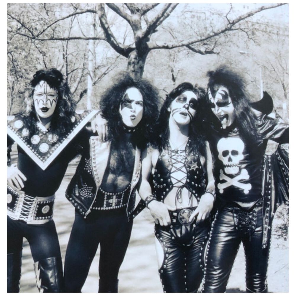 Kiss - Kissworld The Best Of | Cd image number 3.0