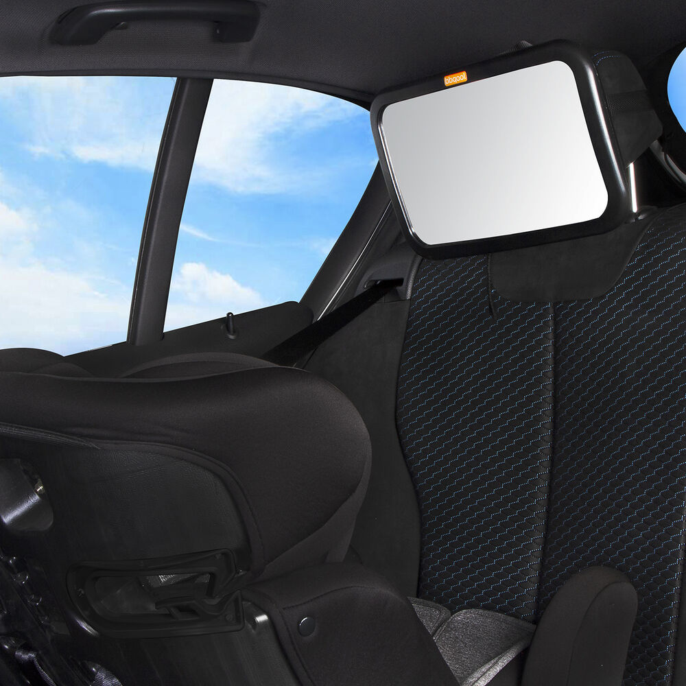 Espejo Retrovisor Mirror Xl image number 1.0