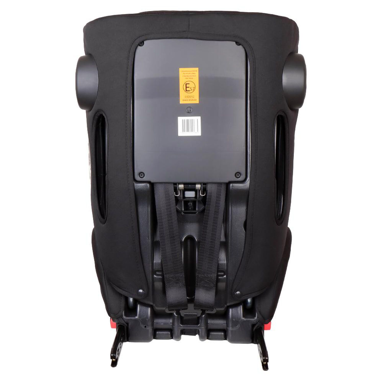 Silla Auto Combinada Infanti Elite Isofix I-size Hb-59 image number 7.0