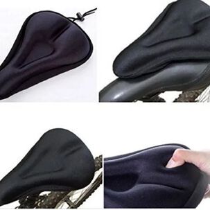 Forro Cubre Asiento Para Bicicletas