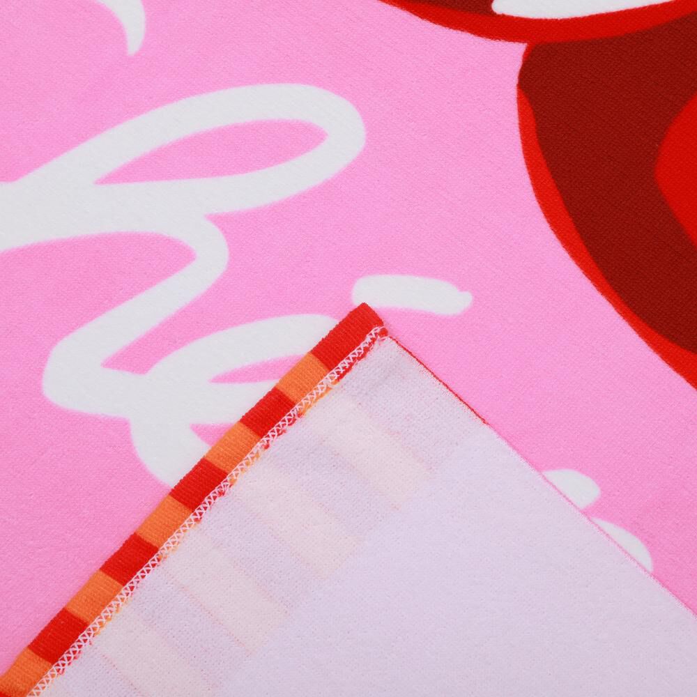 Toalla De Playa Casaideal Cheri / 75 X 150 Cm image number 2.0