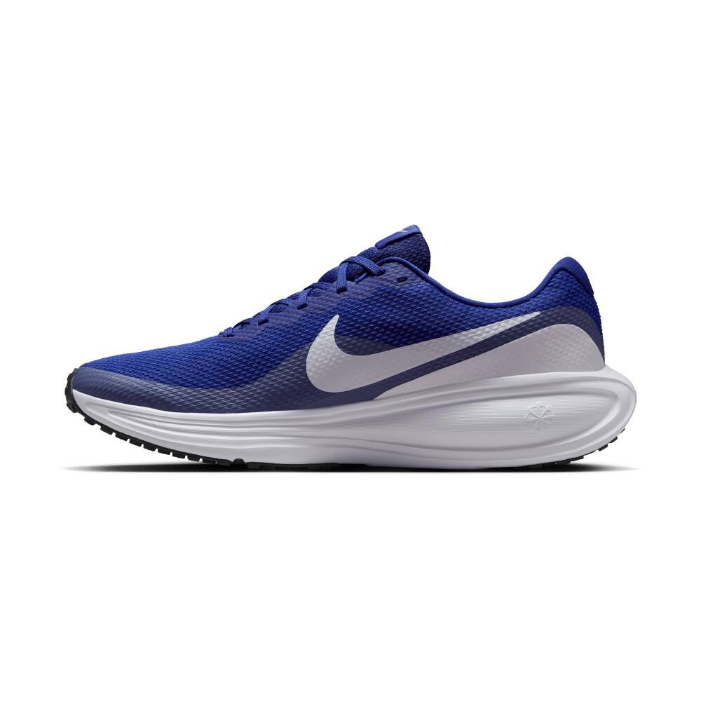 Zapatilla Running Hombre Nike Nike Revolution 8 image number 4.0