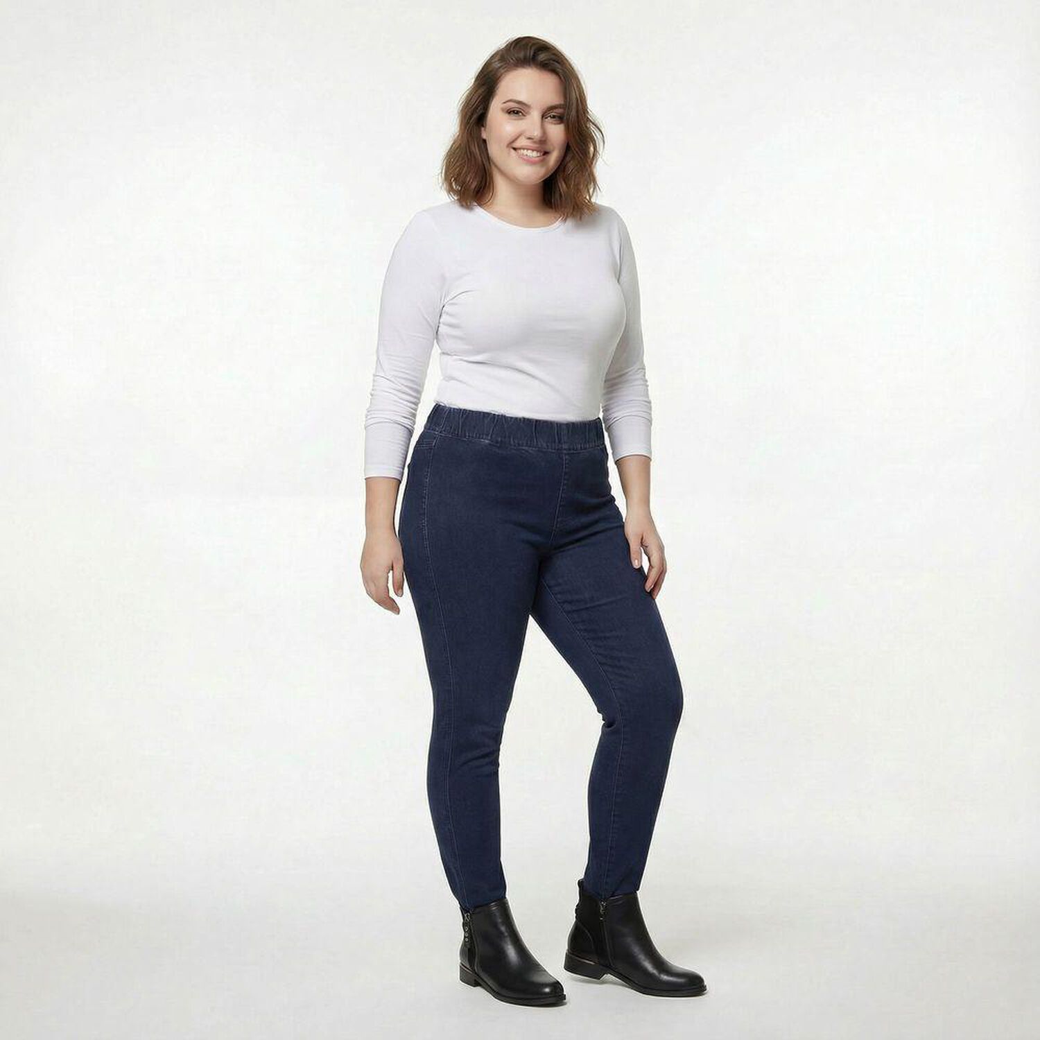 Jeans Mujer Sexy Large image number 0.0