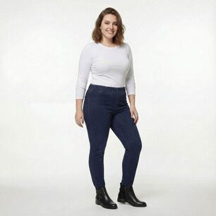 SEXY LARGE JEANS MUJER SEXY LARGE