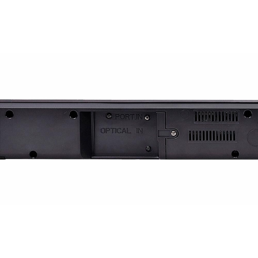 Soundbar LG SK1D Bluetooth image number 9.0