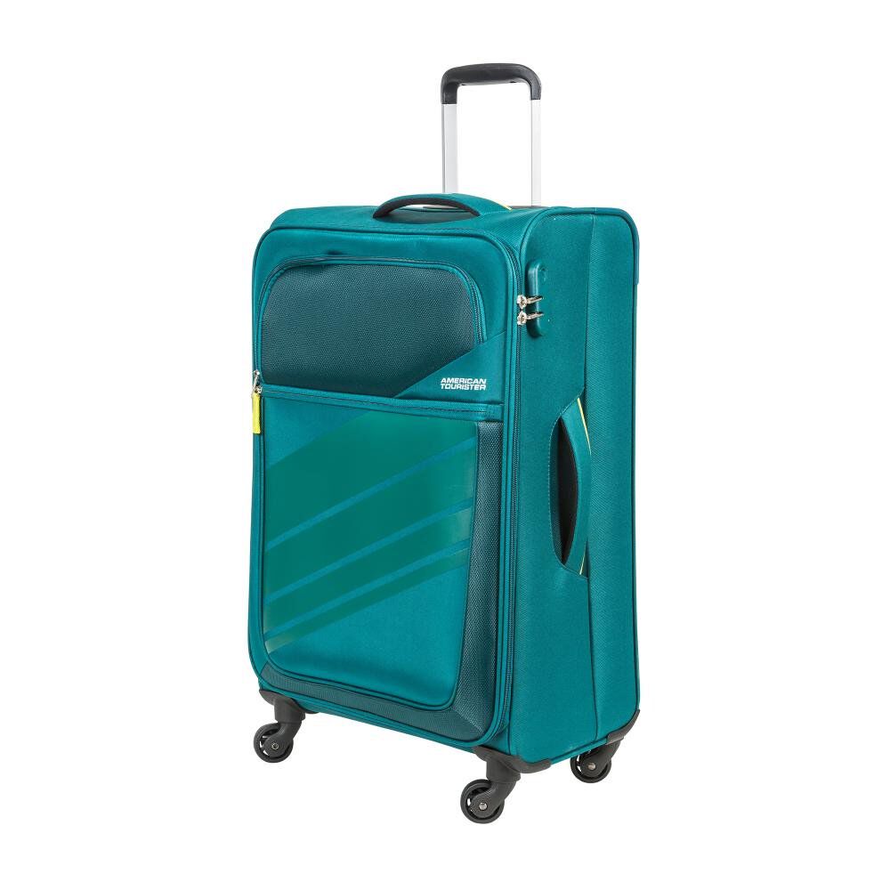 Maleta Mediana American Tourister Stirling Light / 74.8 Litros image number 1.0