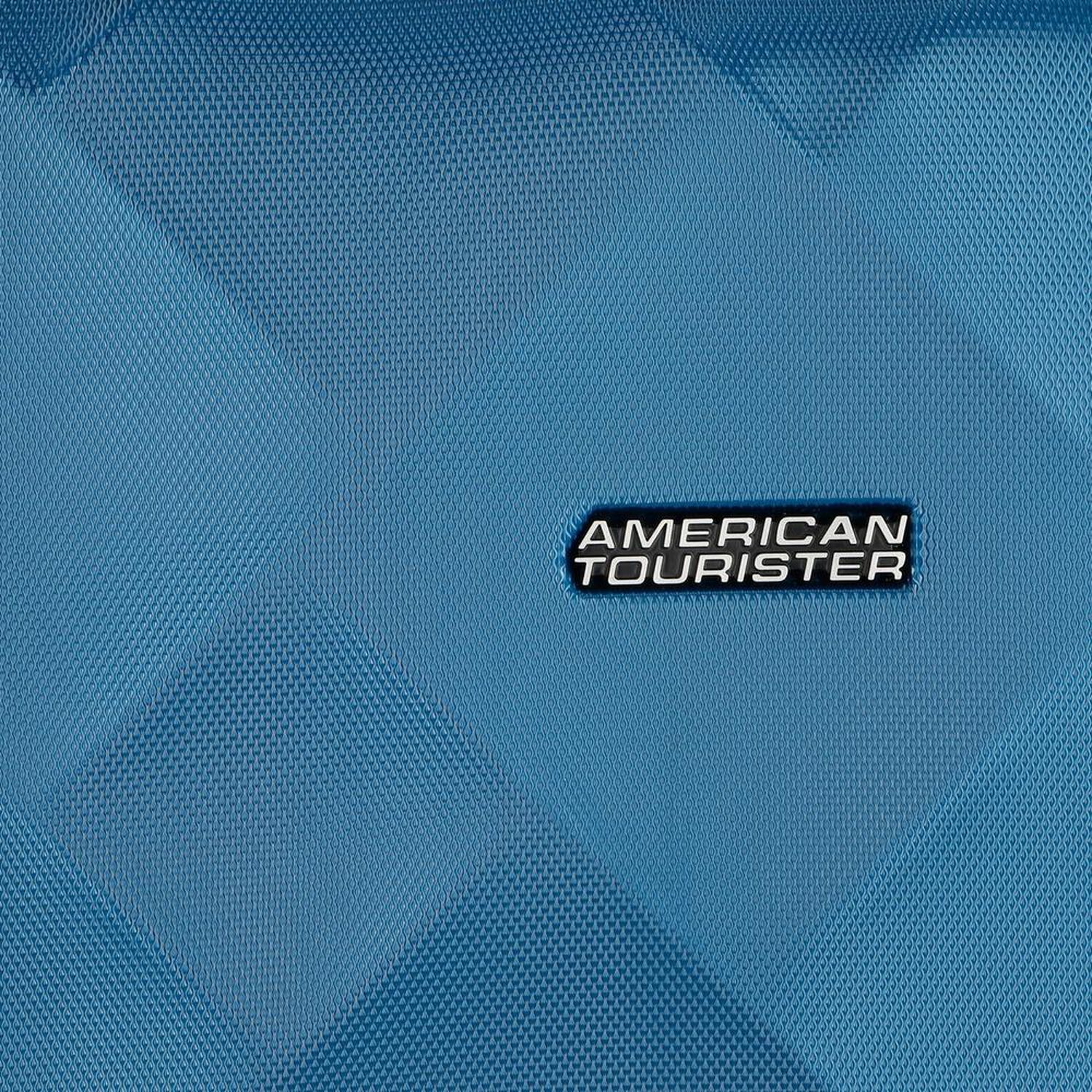 Maleta Cabina American Tourister Universe 3.0 / 40 L image number 1.0