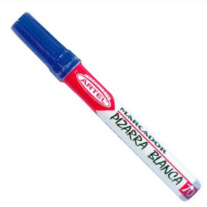 Marc Pizarr Bca 70 Artel Pta Red Azul