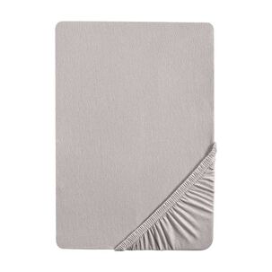 S&aacute;bana Bajera Gris Plata 017 - 2 Plazas