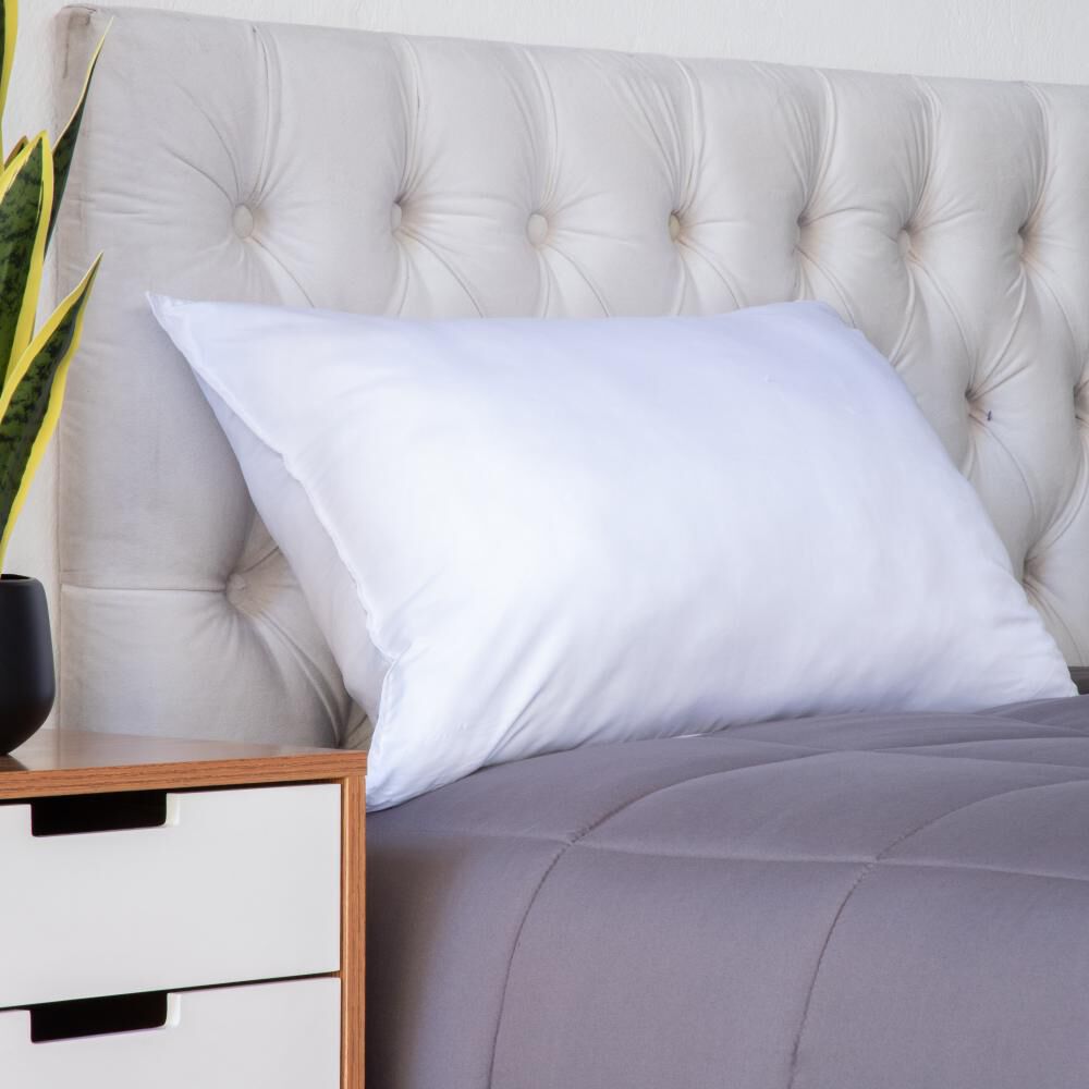 Plumón Casaideal Bicolor / 1.5 Plazas image number 1.0