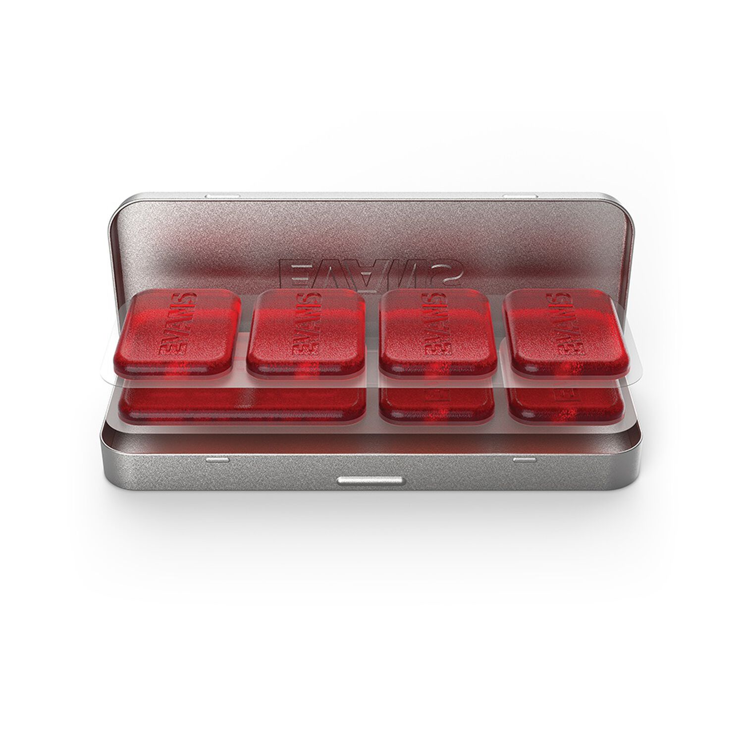 Gel Control De Arm&oacute;nico Eq Pods Evans image number 2.0