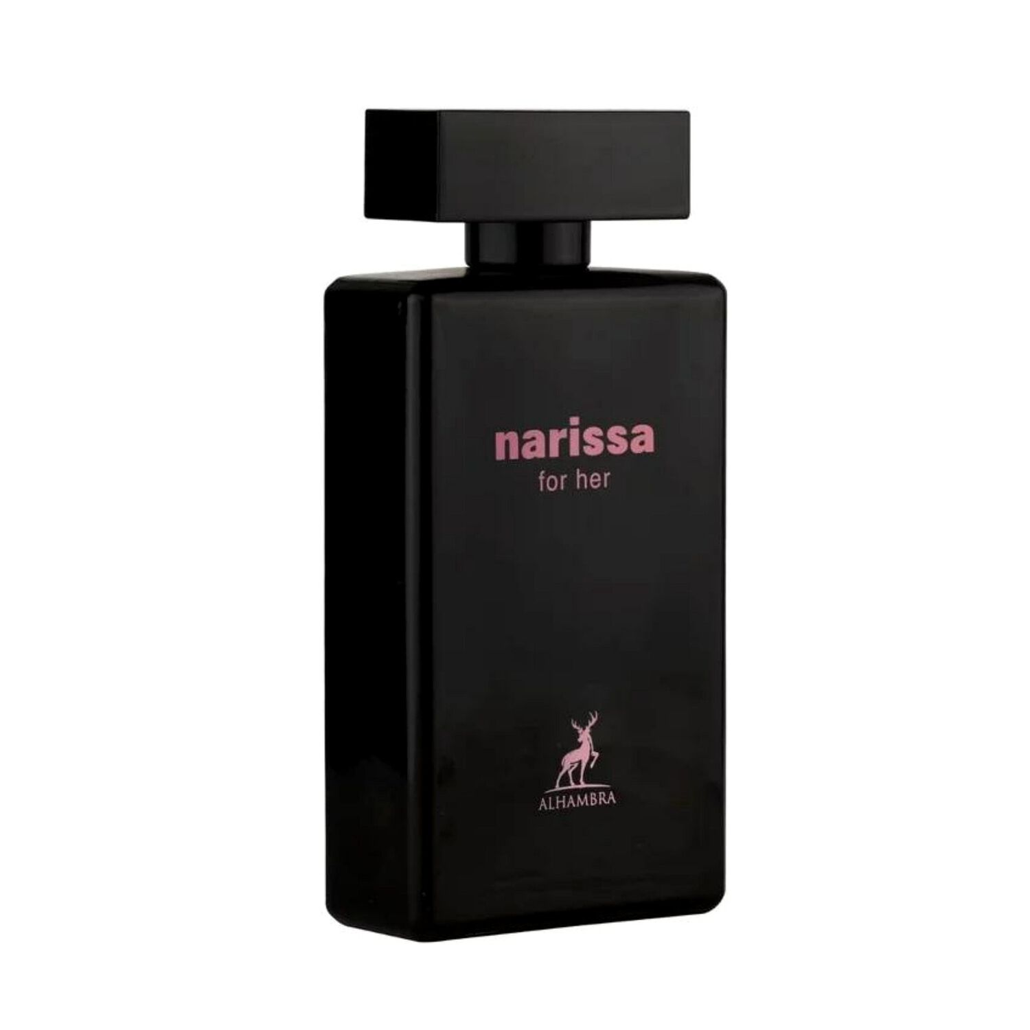 Maison Alhambra Narissa For Her Edp 100ml image number 0.0