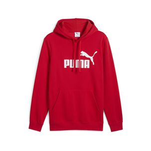 Poleron Deportiva Ess No. 1 Logo Hoodie Fl