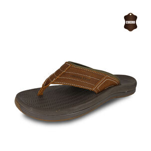 Hawaiana De Cuero Leonis Khaki London Adixt