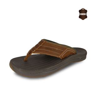 Hawaiana De Cuero Leonis Khaki London Adixt