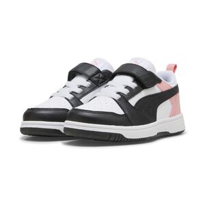 Zapatilla Infantil Niña Puma Rebound Multicolor Zapatilla Infantil Niña Puma Rebound Multicolor