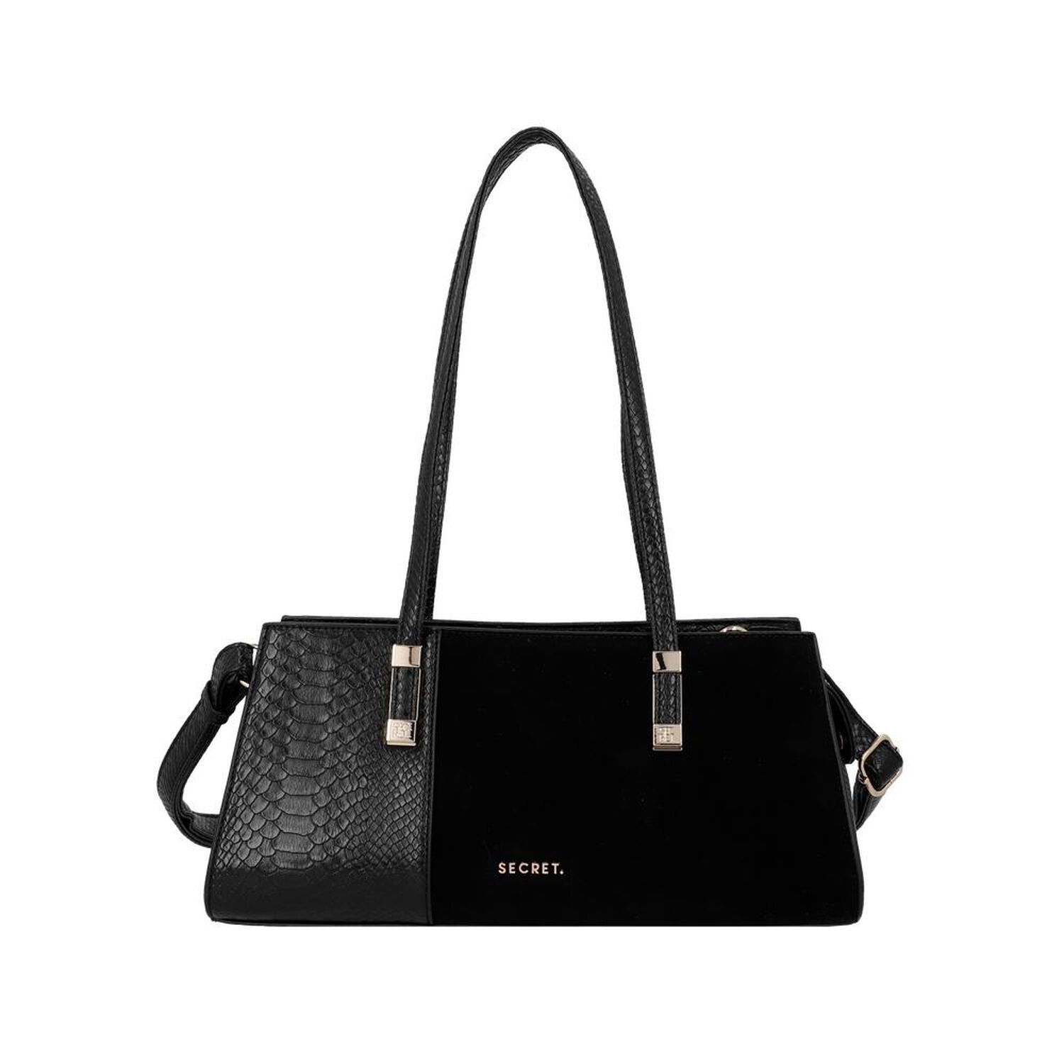 Cartera De Mano Secret Zagreb Sc7 Grande image number 0.0