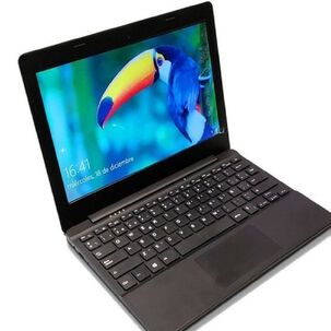 Notebook E4u Net770 11,6' W10pro Bateria Larga Duración