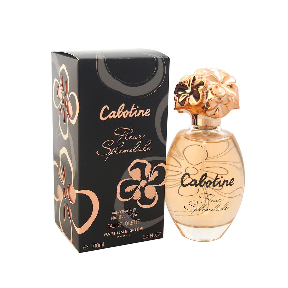 Cabotine Fleur Splendide Edt 100ml Mujer image number 0.0