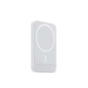 Cargador De Celular Inalambrico Magnetico Compatible Magsafe Carga Rapida 10.000 Mah 2a 20w Smartphone Android Compatible Para Iphone