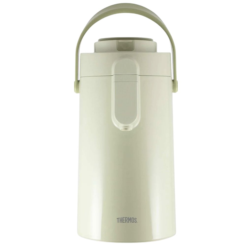 Termo Sifón Termo 2,2 Lt Olive Pump Pot/ 12h Hot /24 Cold image number 6.0