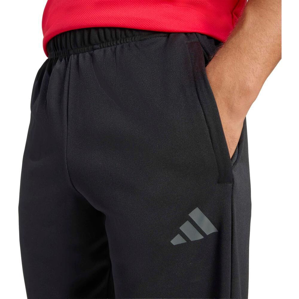 Pantal&oacute;n De Buzo Hombre Adidas image number 4.0