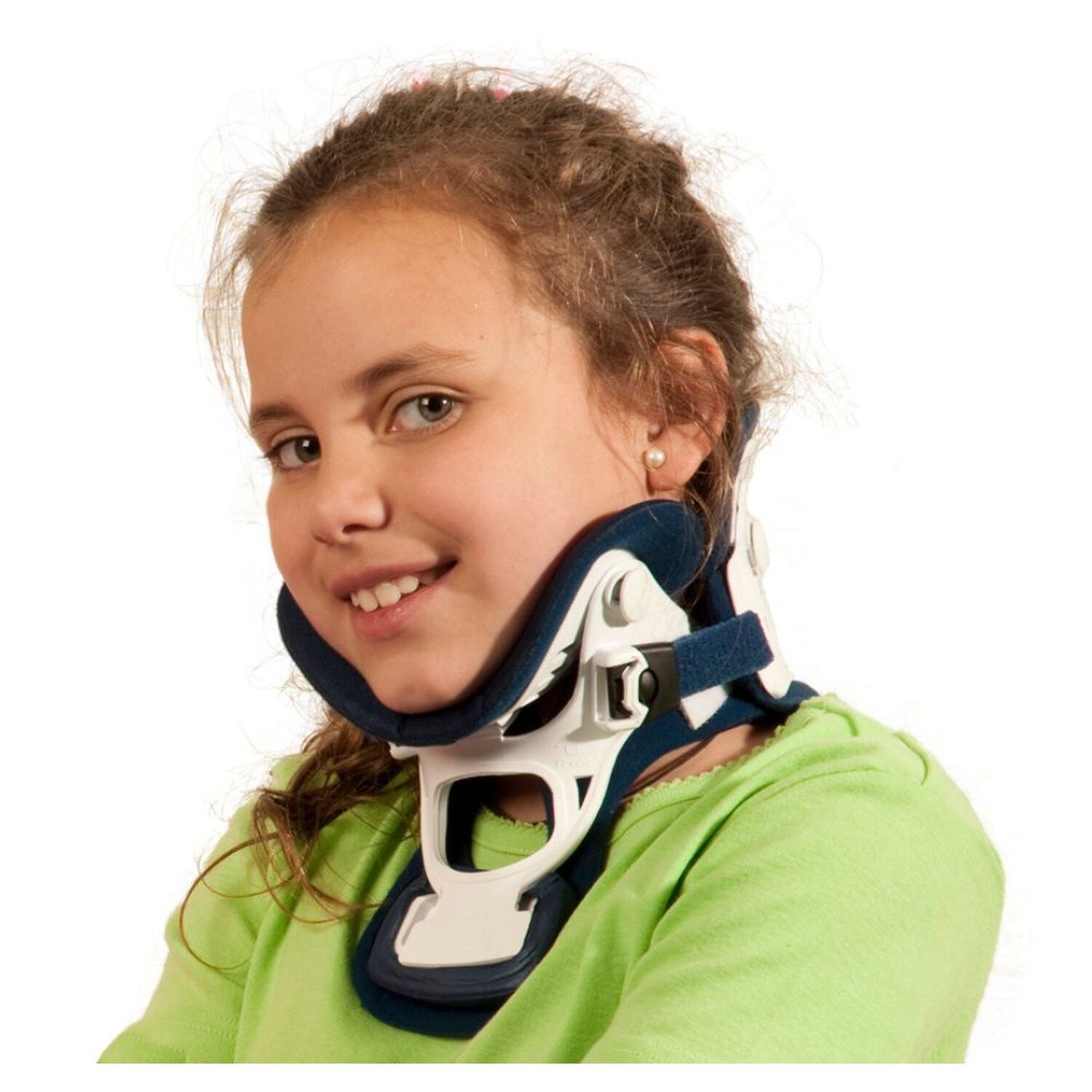 Cuello Cervical Miami Jerome 2 A 6 A&ntilde;os-blunding image number 0.0